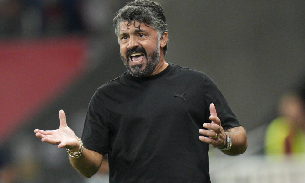 Gennaro Gattuso