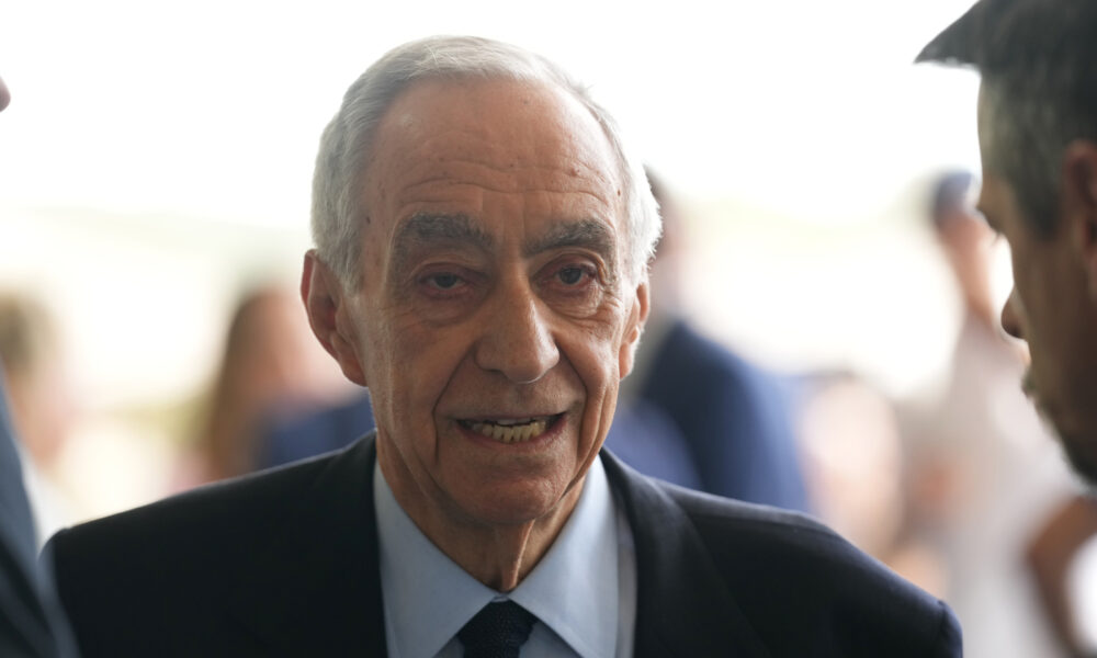 Franco Carraro