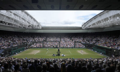 Wimbledon Centre Court