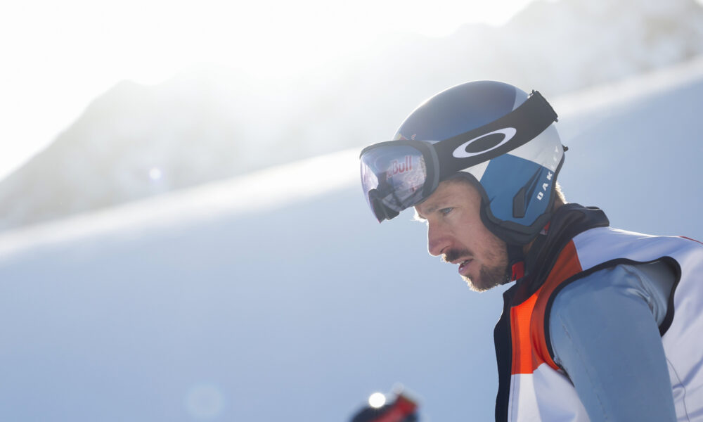 Marcel Hirscher