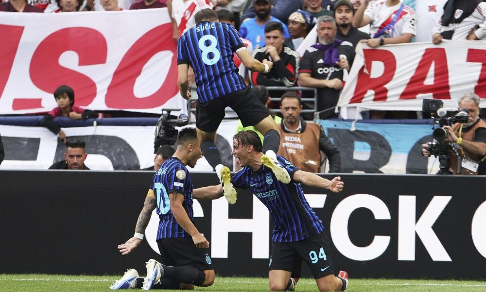 Inter