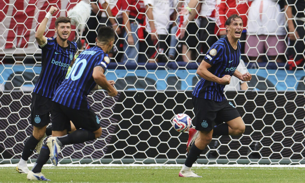 Francesco Pio Esposito