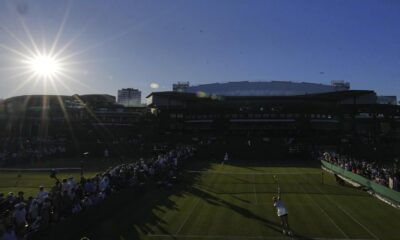 Wimbledon 2025