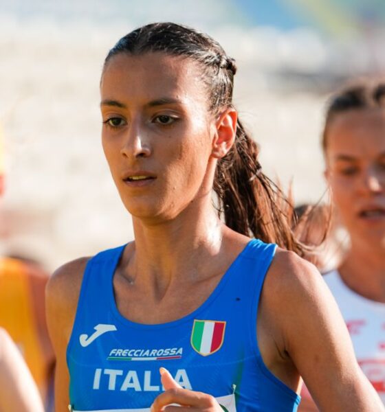 Nadia Battocletti