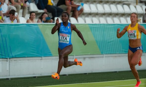 Zaynab Dosso