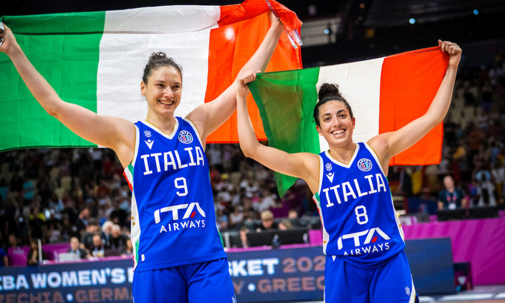 Cecilia Zandalasini, Costanza Verona