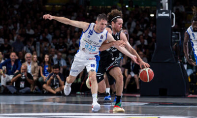 Alessandro Pajola, Nikola Ivanovic