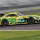 #48 Mercedes GTWC Europe