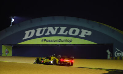 AF Corse Ferrari #83