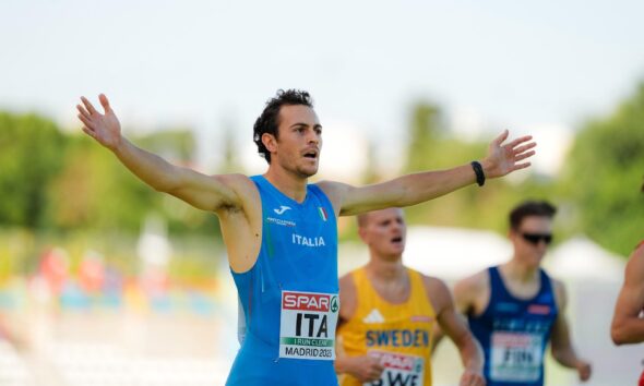 Edoardo Scotti