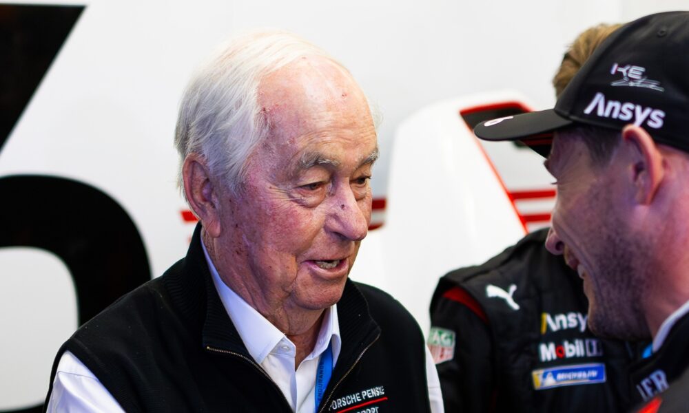 Roger Penske