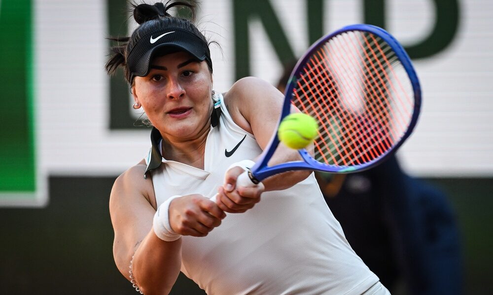 Bianca Andreescu