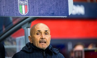 Luciano Spalletti