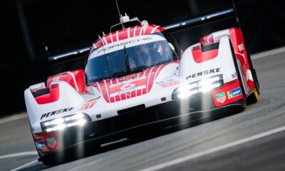 Porsche Motorsport