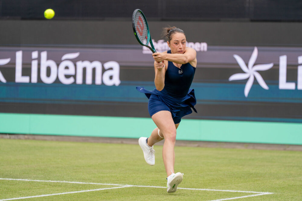 Elisabetta Cocciaretto