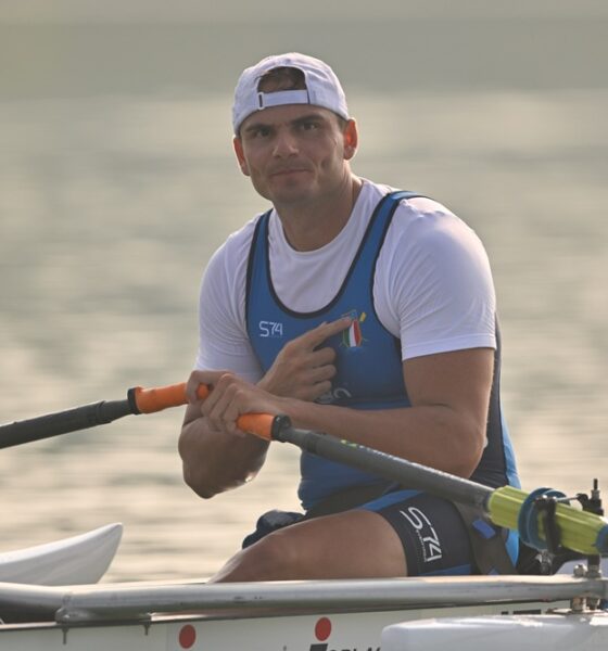 Giacomo Perini (Singolo PR1 maschile)