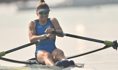 Melissa Schincariol (Singolo pesi leggeri femminile)