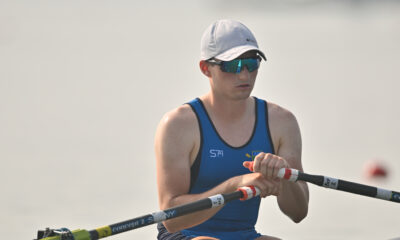 Giovanni Borgonovo (Singolo pesi leggeri maschile)