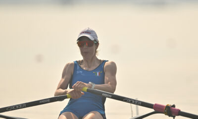 Anna Sarah Sophie Souwer (Singolo senior femminile)