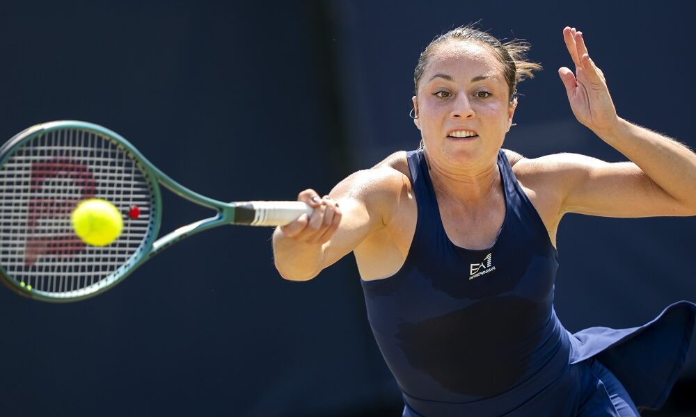 Elisabetta Cocciaretto