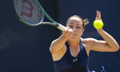 Elisabetta Cocciaretto