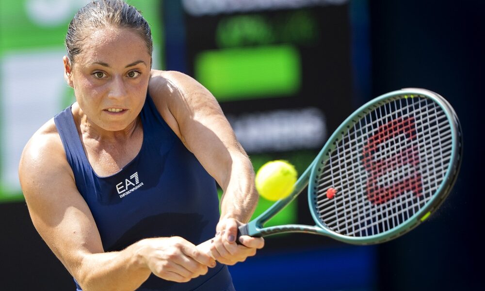 Elisabetta Cocciaretto