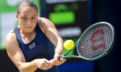 Elisabetta Cocciaretto