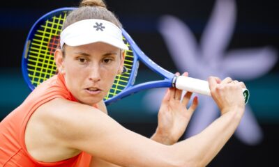 Elise Mertens