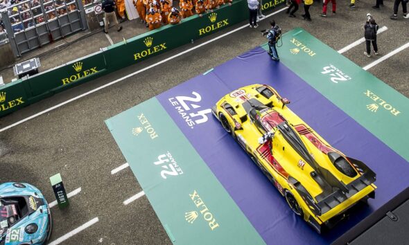 #83 AF Corse