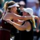 Katie Boulter e Sonay Kartal