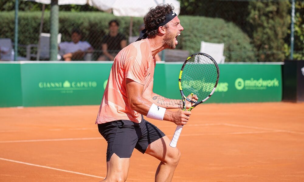 Marco Cecchinato
