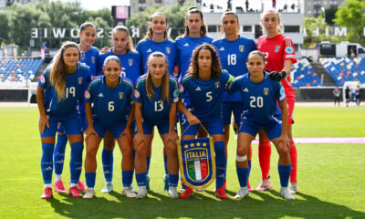 Italia U19