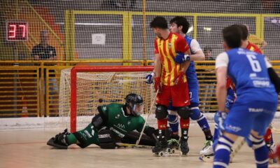 Lodi Trissino Hockey pista_FISR_Alberto Vanelli