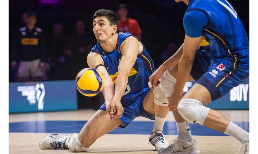 Alessandro Michieletto