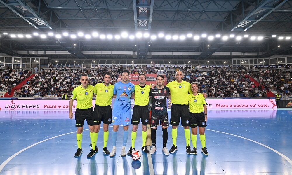 Napoli Futsal
