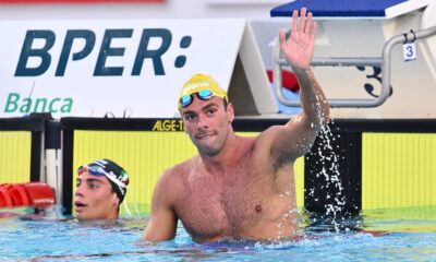 Gregorio Paltrinieri