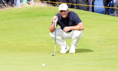 Francesco Molinari