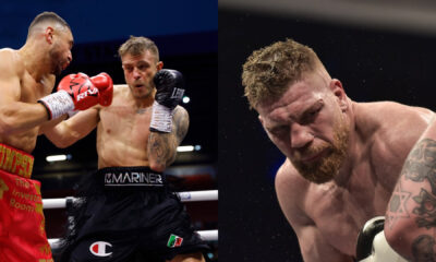 Ivan Zucco, Claudio Squeo