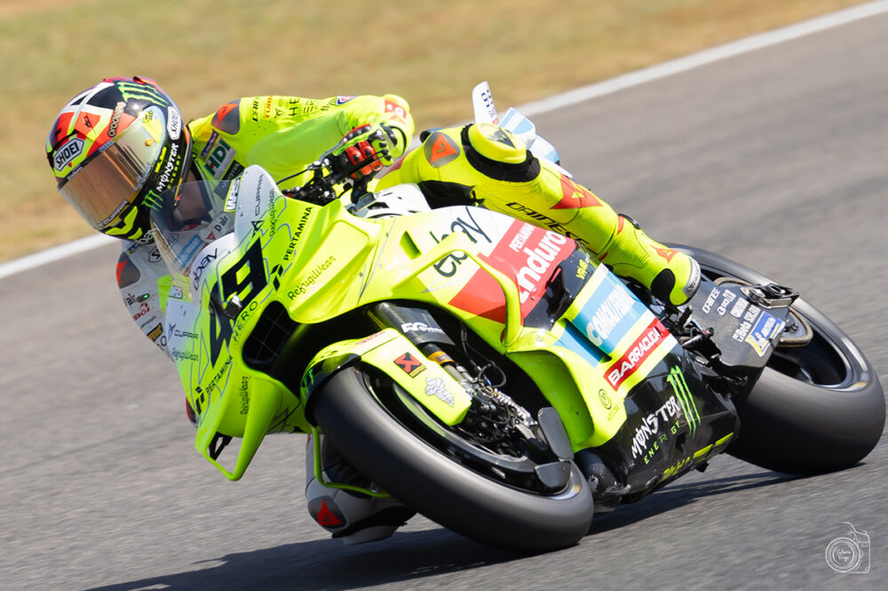 motogp fabio di giannantonio contento del mio giro la sprint ci sar224 una gran bagarre da Oasport.it motogp fabio di giannantonio contento del mio giro la sprint ci sar224 una gran bagarre
