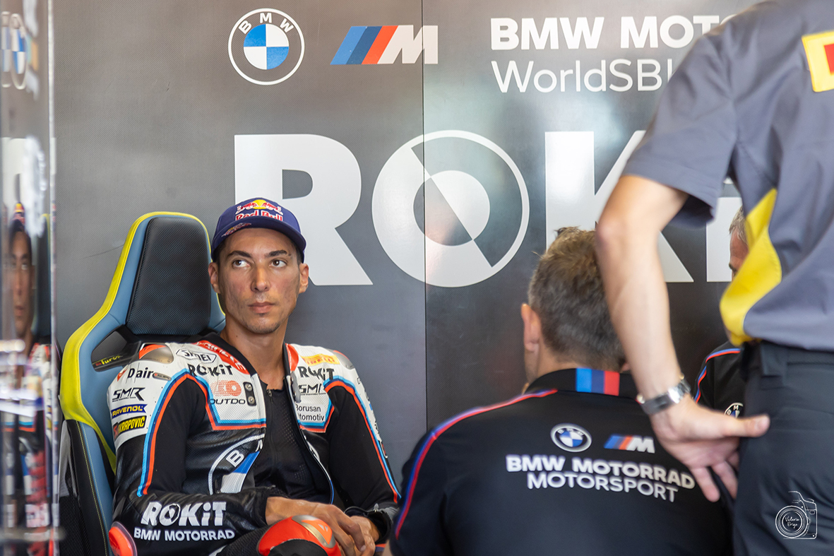 motogp razgatlioglu testa la nuova yamaha molte differenze rispetto alla superbike c8217232 ancora strada da fare