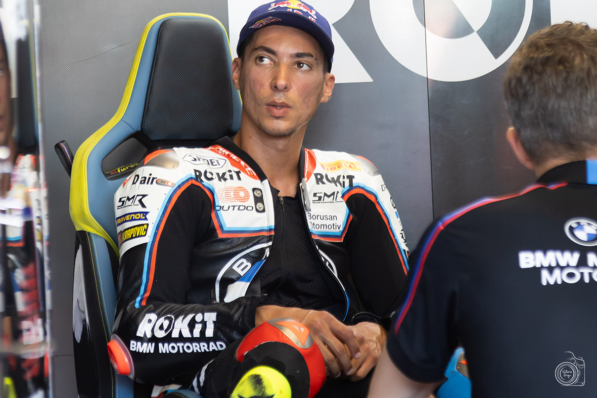 motogp razgatlioglu non sar224 una stagione facile seguir242 bulega nelle ultime due gare