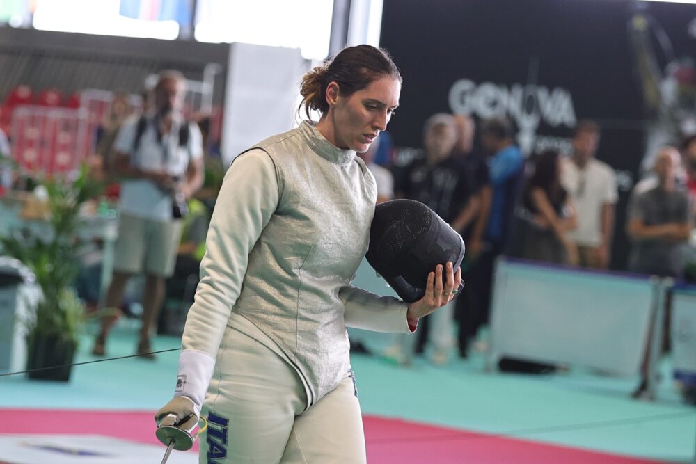 europei scherma 2026 oggi in tv 17 giugno orari programma streaming italiani in gara da Oasport.it europei scherma 2026 oggi in tv 17 giugno orari programma streaming italiani in gara