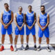 Italia basket 3x3 maschile