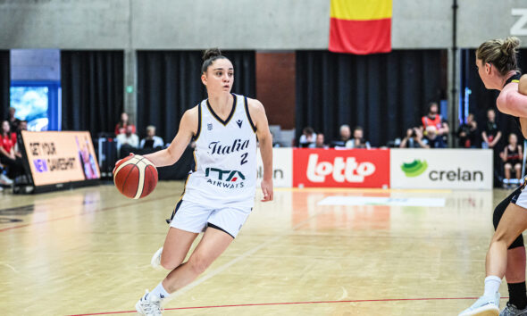 Matilde Villa