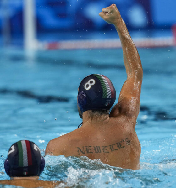 Settebello - Pallanuoto