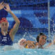 Grecia-Ungheria pallanuoto femminile