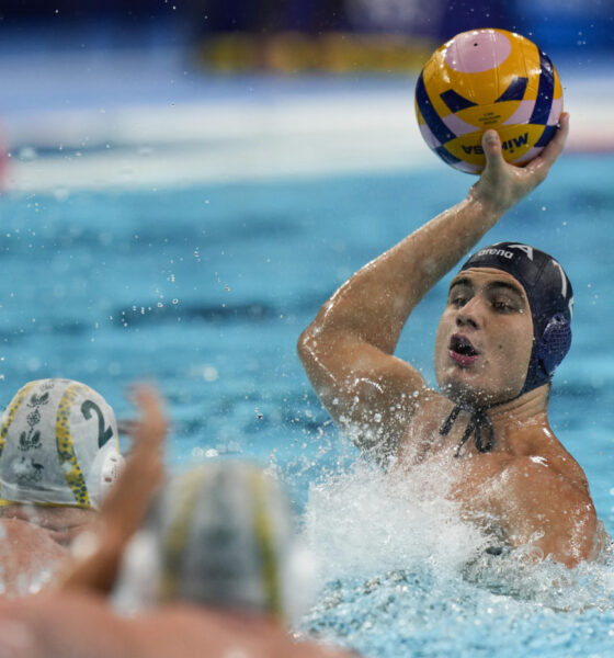 Settebello - pallanuoto