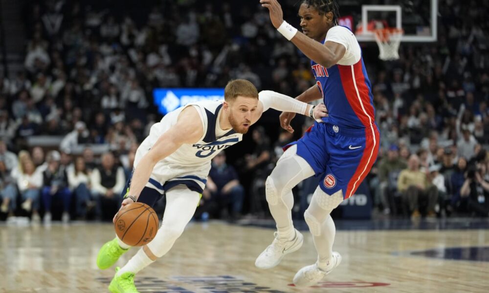 Donte DiVincenzo