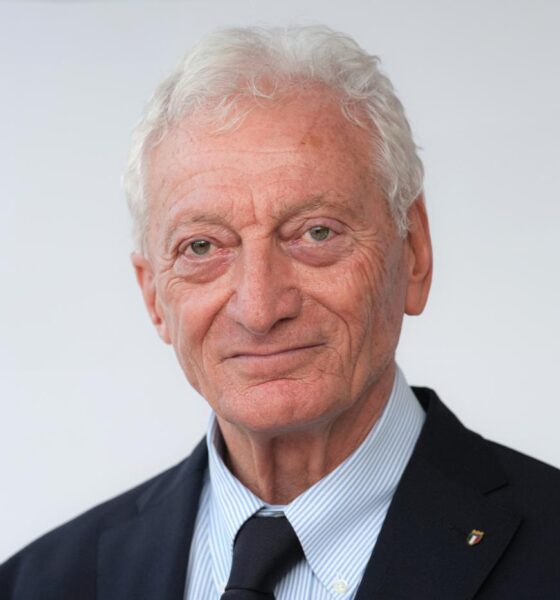 Luciano Buonfiglio