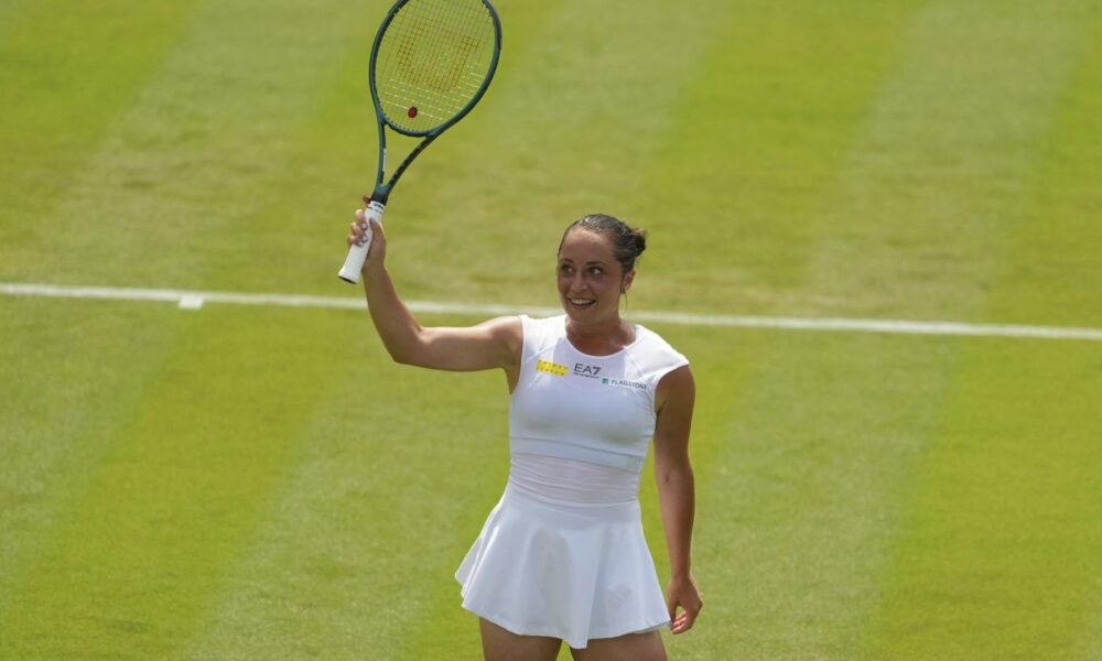 Elisabetta Cocciaretto